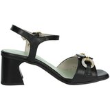 Donna Serena Sandali & Odprti čevlji 5P5627DP Črna | Shoptok.si