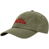 Fjallraven Kape s šiltom F13100239625 Rdeča Cene
