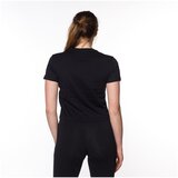 Champion Majice s kratkimi rokavi 115936KK001NBK Črna | Shoptok.si