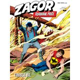 Veseli četvrtak Grupa autora - Zagor odabrane priče 77-Timber Bil | Eponuda.com