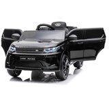  Licencirani auto na akumulator Range Rover BBH-023 - crni | shoptok.hr