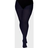 MONA QUEEN Hlačne nogavice Plus Size Elizabeth 70 DEN | Shoptok.si