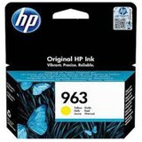 SUP INK HP 3JA25AE no.963 Yellow Cijene