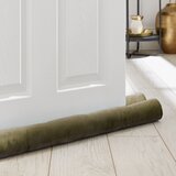 Catherine Lansfield Kaki zelena zaštita za vrata od propuha 20x76 cm Kingsley – | shoptok.hr