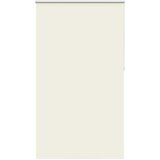 vidaXL Rolo zavjesa prljavobijeli 120x210 cm Širina tkanine 116,6 cm Cijene
