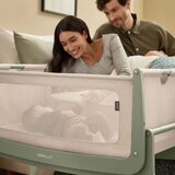 Snuz Pod5 Kolijevka/ Krevetić za bebe - Sage | shoptok.hr