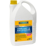 RAVENOL Antifriz TTC Protect C11 Concentrate, 5L | Eponuda.com