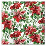 EKO salveta za dekupaž Glory Poinsettia - 1 kom Cene