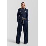GAS Ženske pantalone B1737, Teget Cene