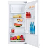 Hansa hladnjak EKS16174 / BM210.4(E), F, ugradbeni, 122 cm | shoptok.hr