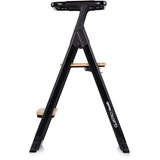Chipolino hranilica 4u1 QUATRO Charcoal | shoptok.hr