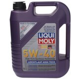 LIQUI-MOLY Ulje za motor LIM2328 5W40 5 L Cene