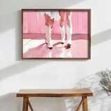 Wallity Zidna slika GE089, 35 x 47 cm | Eponuda.ba