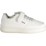 GAS SPORTS FOOTWEAR CHILDREN WHITE Cene