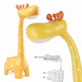 Jumi LED namizna svetilka žirafa, (22025099) | Shoptok.si