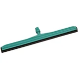 plastični brisač za podove sa crnom gumom-75 cm