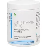 Life Light L-glutamin plus