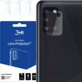 3mk SAMSUNG GALAXY A31 - LENS PROTECTION, (22005197) Cene