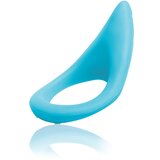 Laid Obroček za penis - P.2 51.5 mm, moder | Shoptok.si