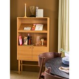 Hübsch Steklen vrč Aster – | Shoptok.si