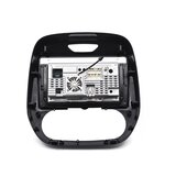 Kettz tipska multimedija 9 slim din za renault captur 2014-2018 KX-5Q18-2 | ePonuda.com