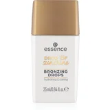 Drop Of Sunshine Bronzing Kapi