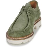 Pellet Čevlji Derby MACHA Zelena | Shoptok.si