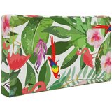  Zunanja blazina za kavč 3 pcs barvito Poliester, (5000202486) | Shoptok.si