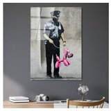 WALLXPERT dekorativna slika od kaljenog stakla police 1 (uv 506) 45 x 65cm Cene