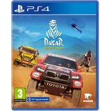 Dakar Desert Rally (PS4) - rabljeno Cene