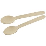 Fackelmann set od 30 drvenih žlica Nature Cijene