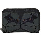 Loungefly DC COMICS THE BATMAN COSPLAY ZIP AROUND DENARNICA Cene
