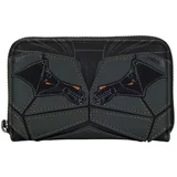 DC Comics The Batman Cosplay Zip Around Wallet ( 057417 )