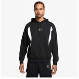 Nike muški duks M nsw sw air po hoody flc bb HM0175-010