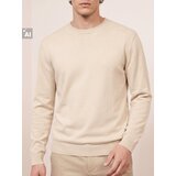 Sinsay Osnovni pamukasti džemper | shoptok.hr