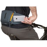 Thule Rail Hip Pack 0,5L torbica oko struka siva | shoptok.hr