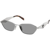 Prada PRD50S 1BC50Q - ONE SIZE (57) Cijene