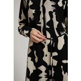 Marisse Black Maxi Dress | ePonuda.com