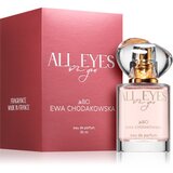 beBIO All Eyes On You parfumska voda za ženske 30 ml | Shoptok.si