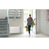 THERMOQUEEN Pločasti radijator Termoqueen 22K 600/2000 4478,1 W | shoptok.hr