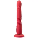 - Gravity Thrusting Dildo