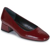JB Martin Salonarji VIRGINIA Bordo Cene