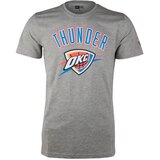 New Era oklahoma city thunder team logo majica (11546143) Cene