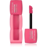 Maybelline Teddy Tint dolgoobstojna šminka z mat učinkom odtenek 45 Pinky Promise 5 ml