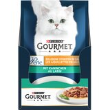 Gourmet Perle 26 x 85 g - Zajec | shoptok.hr