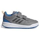 Adidas Nizke superge Tensaur Siva | Shoptok.si