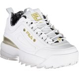 Fila WHITE WOMEN'S SPORTS SHOES | ePonuda.com