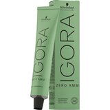 Schwarzkopf IGORA ZERO AMM trajna boja za kosu bez amonijaka nijansa 9-55 60 ml Cijene