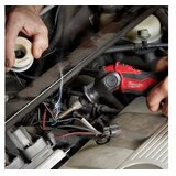 Milwaukee Akumulatorska lemilica 12V – M12SI-0 | Eponuda.com