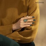 UV Gel Lak za nokte NeoNail 7,2 ml – Lady Green | Eponuda.ba